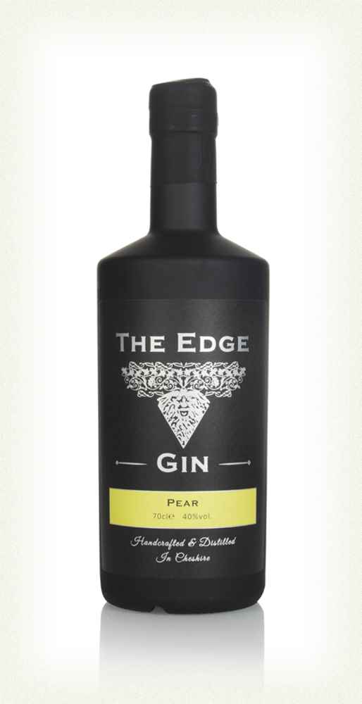 The Edge Pear Flavoured Gin | 700ML