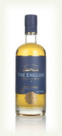 The English - Original Single Malt Whiskey | 700ML at CaskCartel.com