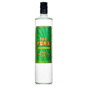 [BUY] Proof and Wood | The Funk Rum (RECOMMENDED) at CaskCartel.com