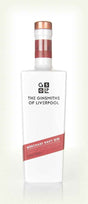 The Ginsmiths Of Liverpool Merchant Navy Gin | 700ML at CaskCartel.com