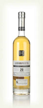 The Girvan Patent Still 28 Year Old Grain Whiskey | 700ML at CaskCartel.com