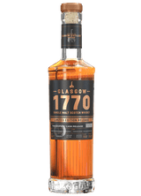 [BUY] Glasgow 1770 | Limited Edition: The Coopers' Cask Release | Single Malt Scotch Whisky | 500ML at CaskCartel.com