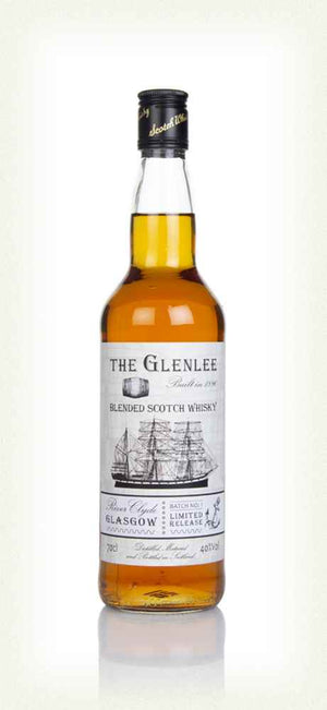 The Glenlee Blended Blended Whiskey | 700ML at CaskCartel.com