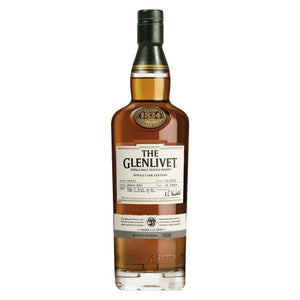 The Glenlivet 14 Year Old Sherry Butt Single Cask 2018 Edition Whiskey at CaskCartel.com