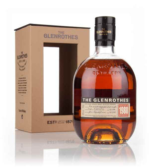 The Glenrothes 1988 (bottled 2014) Scotch Whisky | 700ML at CaskCartel.com