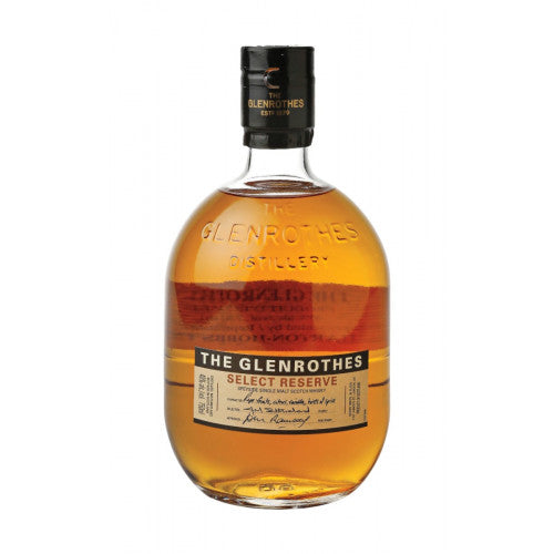 The Glenrothes Select Cask Reserve Scotch Whisky  at CaskCartel.com