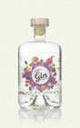 The Herbal Gin Company Forest Fruits Flavoured Gin | 700ML at CaskCartel.com