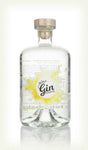 The Herbal Gin Company Mediterranean Lemon Flavoured Gin | 700ML at CaskCartel.com