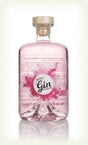 The Herbal Gin Company Raspberry & Vanilla Flavoured Gin | 700ML at CaskCartel.com