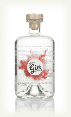 The Herbal Gin Company Spiced Flavoured Gin | 700ML at CaskCartel.com