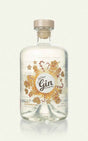 The Herbal Gin Company Spiced Gingerbread Flavoured Gin | 700ML at CaskCartel.com