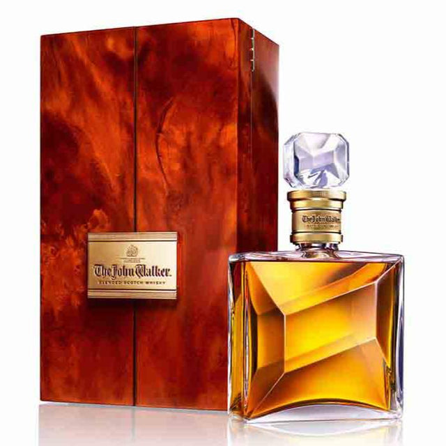 Johnnie Walker The John Walker Blended Scotch Whiskey at CaskCartel.com