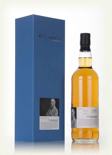 The Kincardine 7 Year Old Blended Malt Whiskey | 700ML at CaskCartel.com