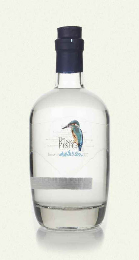 The Kingfisher Alto Gin | 700ML at CaskCartel.com