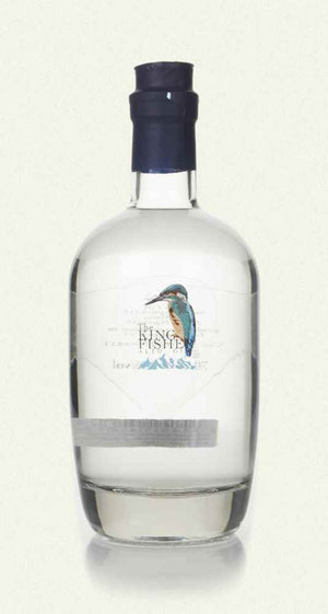 The Kingfisher Alto Gin | 700ML at CaskCartel.com