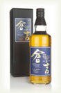 The Kurayoshi 8 Year Old Blended Malt Whiskey | 700ML at CaskCartel.com