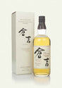 The Kurayoshi Pure Malt Blended Malt Whiskey | 700ML at CaskCartel.com