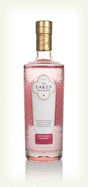 The Lakes Rhubarb & Rosehip Gin Liqueur | 700ML at CaskCartel.com