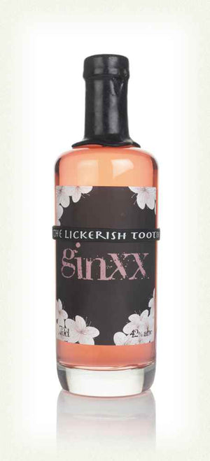 The Lickerish Tooth Ginxx Flavoured Gin | 700ML at CaskCartel.com