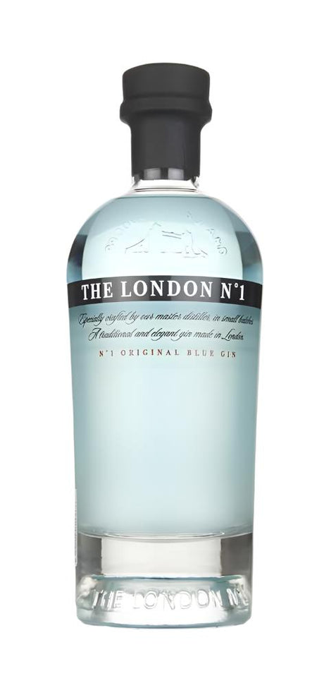 The London No. 1 Original Blue Gin | 700ML at CaskCartel.com