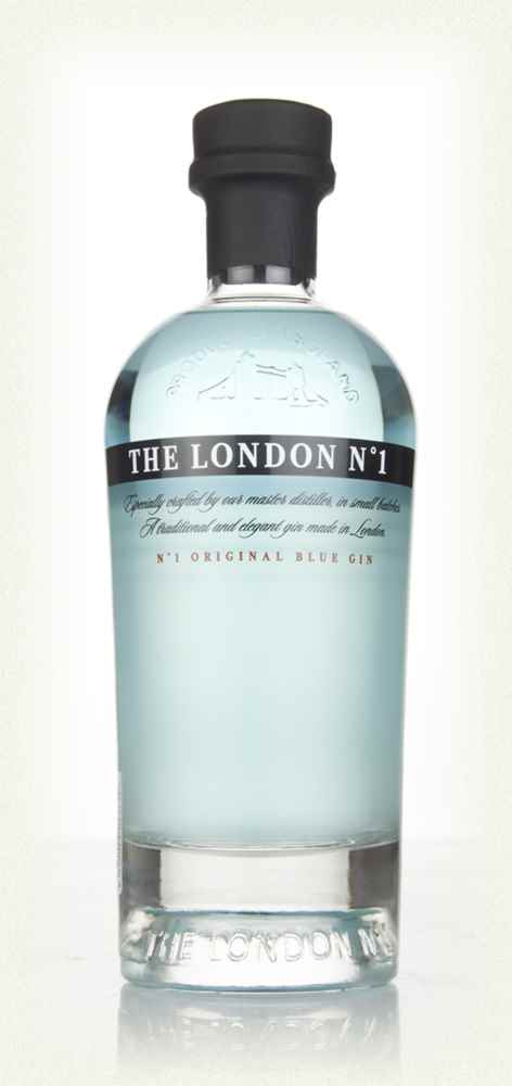 The London No. 1 Original Blue Gin | 700ML