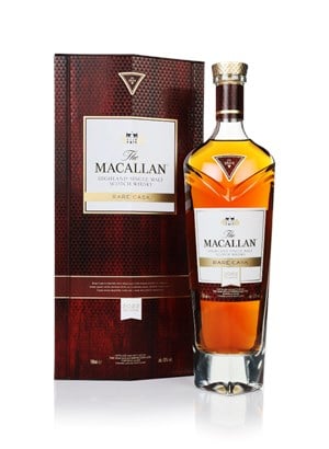 The Macallan Rare Cask (2022 Release) Scotch Whisky | 700ML at CaskCartel.com