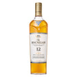 The Macallan 12 Year Old Triple Cask Matured Single Malt Scotch Whisky  at CaskCartel.com