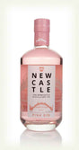 The Newcastle Distillery Co. Pink Flavoured Gin | 700ML at CaskCartel.com