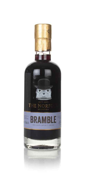 The Norfolk Bramble Liqueur | 500ML at CaskCartel.com