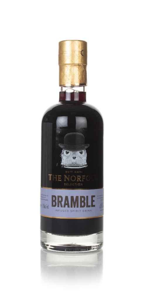 The Norfolk Bramble Liqueur | 500ML