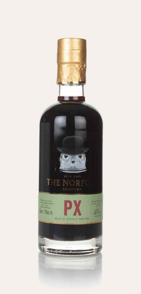 The Norfolk PX Spirit | 500ML at CaskCartel.com