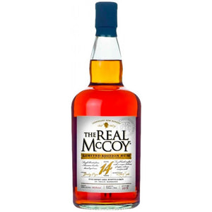 The Real McCoy 14 Year Old Rum at CaskCartel.com