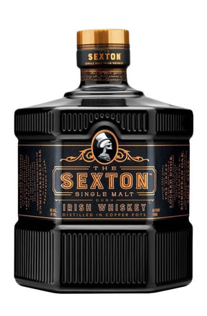 The Sexton Single Malt Irish Whiskey - CaskCartel.com