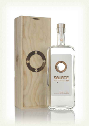 The Source Pure Cardrona Gin | 700ML at CaskCartel.com