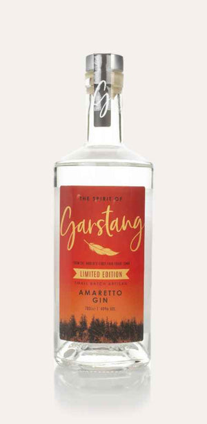 The Spirit of Garstang Amaretto Gin | 700ML at CaskCartel.com