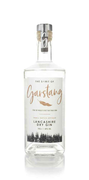 The Spirit of Garstang Lancashire Dry Gin | 700ML at CaskCartel.com