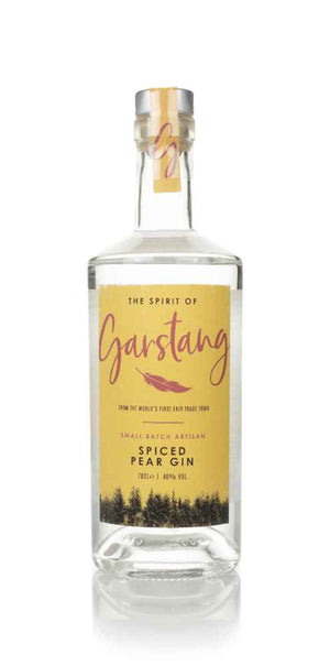 The Spirit of Garstang Spiced Pear Gin | 700ML at CaskCartel.com