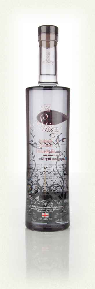 The Sting London Dry Gin | 700ML
