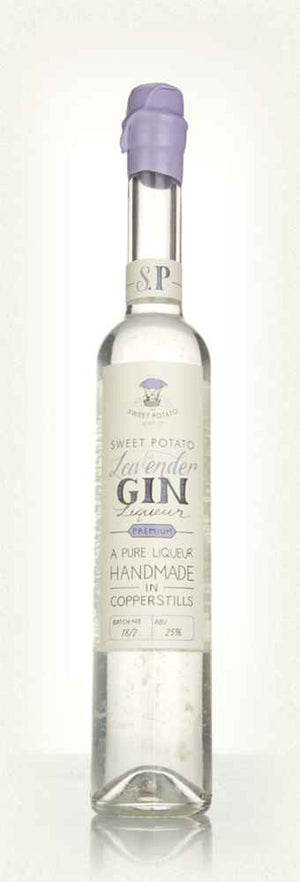 The Sweet Potato Spirit Co. Lavender Gin Liqueur | 500ML at CaskCartel.com