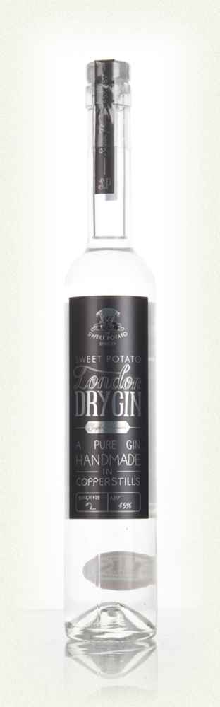 The Sweet Potato Spirit Co. London Dry Gin | 500ML at CaskCartel.com