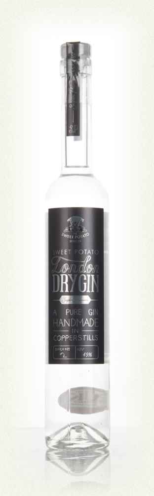 The Sweet Potato Spirit Co. London Dry Gin | 500ML