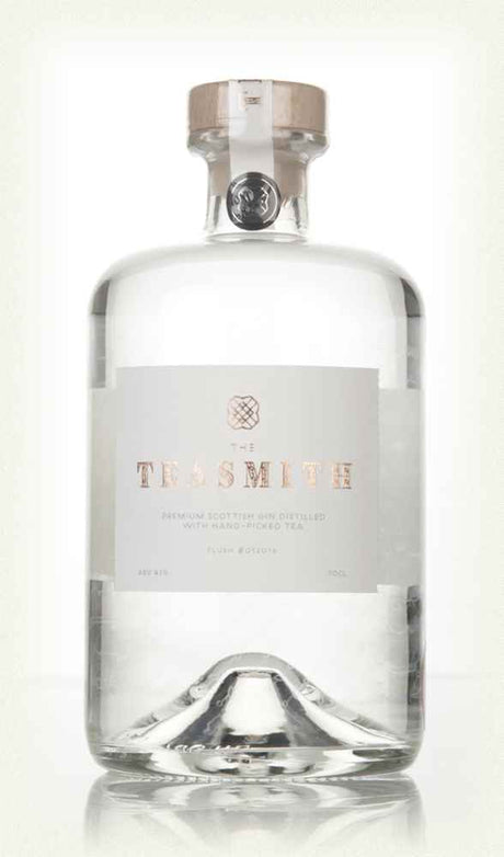 The Teasmith Gin | 700ML at CaskCartel.com