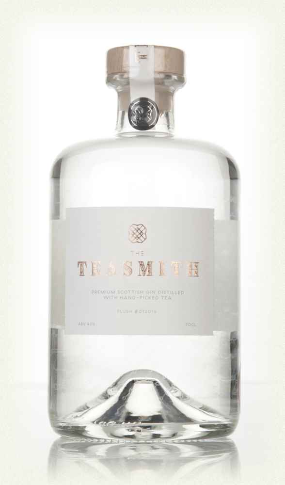 The Teasmith Gin | 700ML at CaskCartel.com