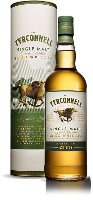 Tyrconnell Single Malt Irish Whiskey - CaskCartel.com
