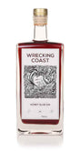 The Wrecking Coast Honey (2022 Release) Sloe Gin | 500ML at CaskCartel.com