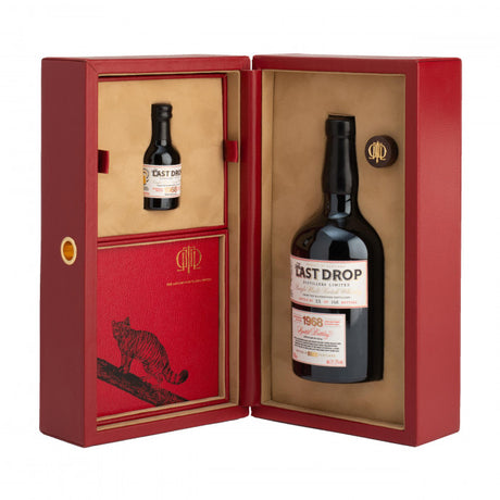 Glenrothes 1968 Bottled 2018 Cask 13504 The Last Drop Single Malt Scotch Whisky - CaskCartel.com