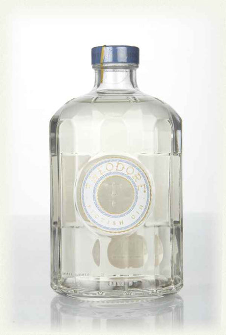 Theodore Pictish Gin | 700ML at CaskCartel.com