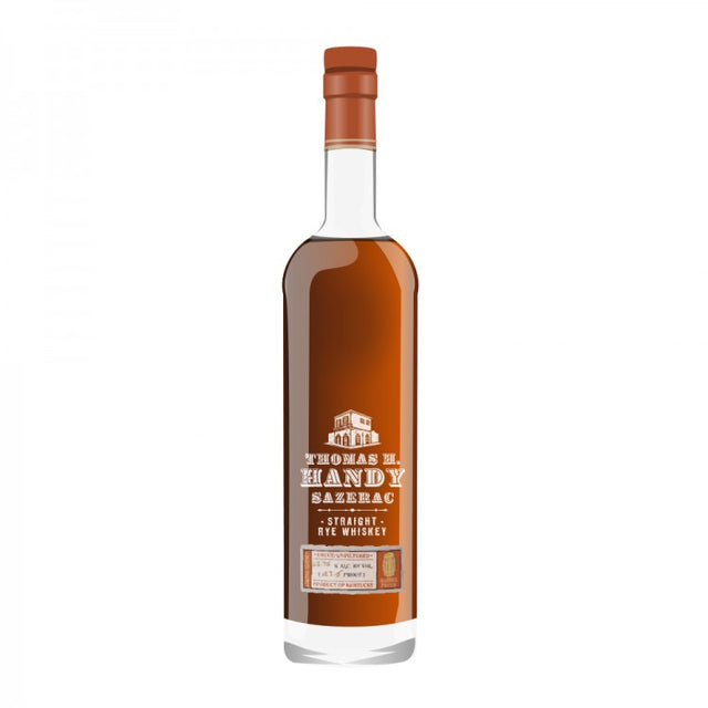 Thomas H. Handy Sazerac (2013 Release) Straight Rye Whiskey at CaskCartel.com