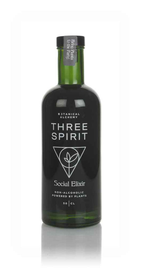 Three Social Elixir Spirit | 500ML at CaskCartel.com