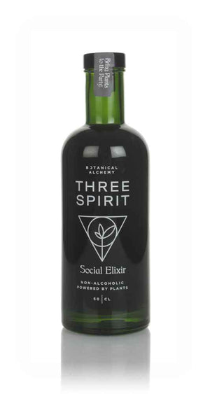 Three Social Elixir Spirit | 500ML at CaskCartel.com